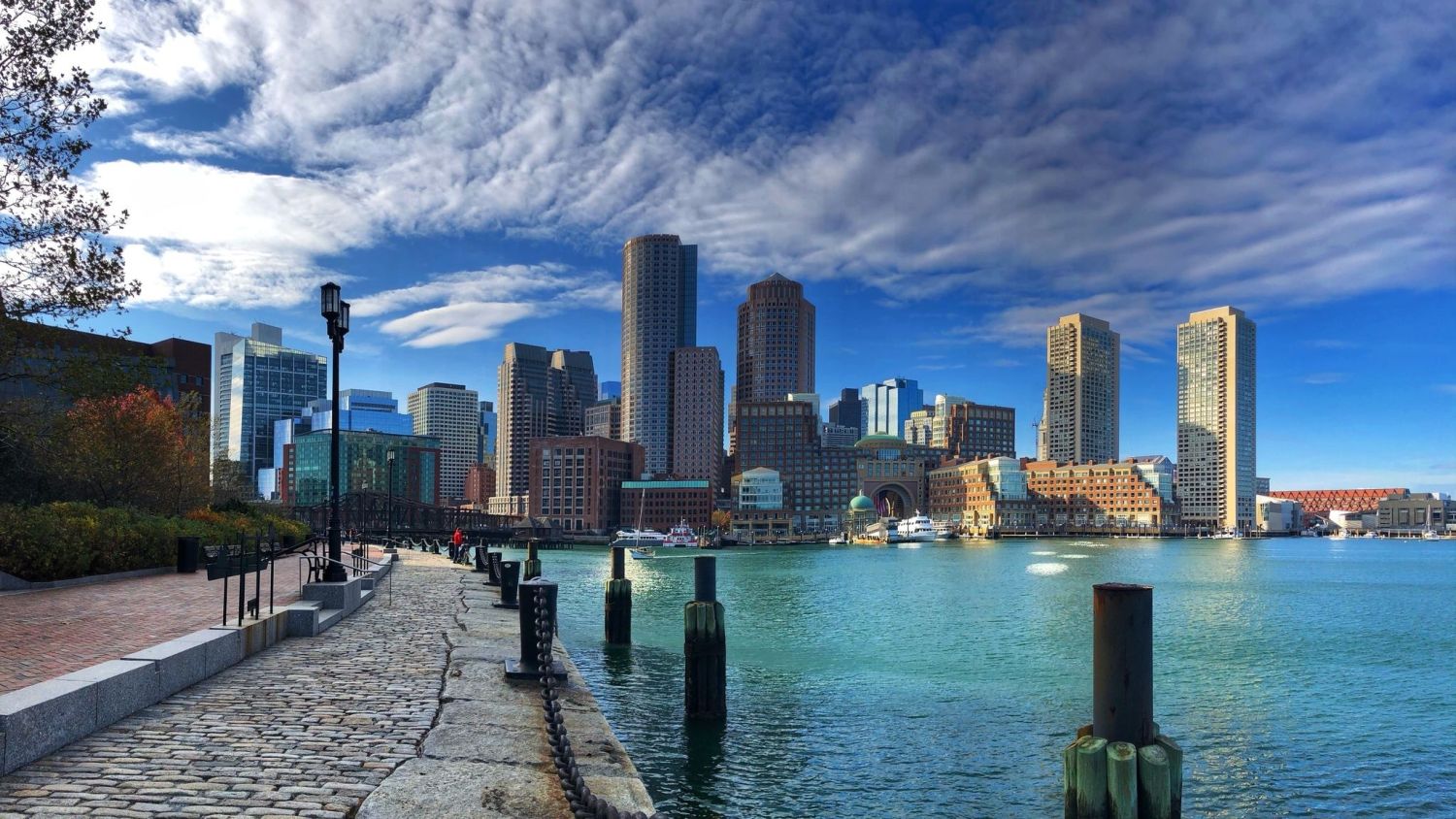 EuropaPress_5101470_nueva_york_boston_chicago_tokio_destinos_favoritos_viajar_correr_maratones