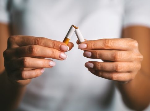 CNPT y Nofumadores aplauden regular cigarrillo electrónico y empaquetado genérico: Tabaco