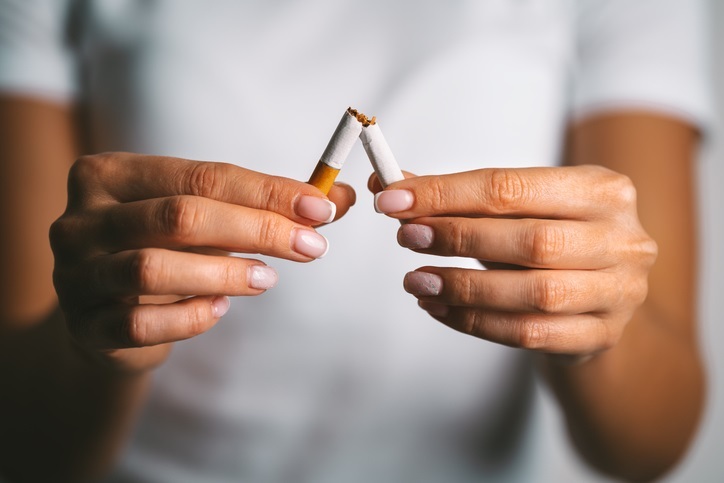 OMS: 8 millones de vidas humanas se pierden por el consumo de tabaco cada año