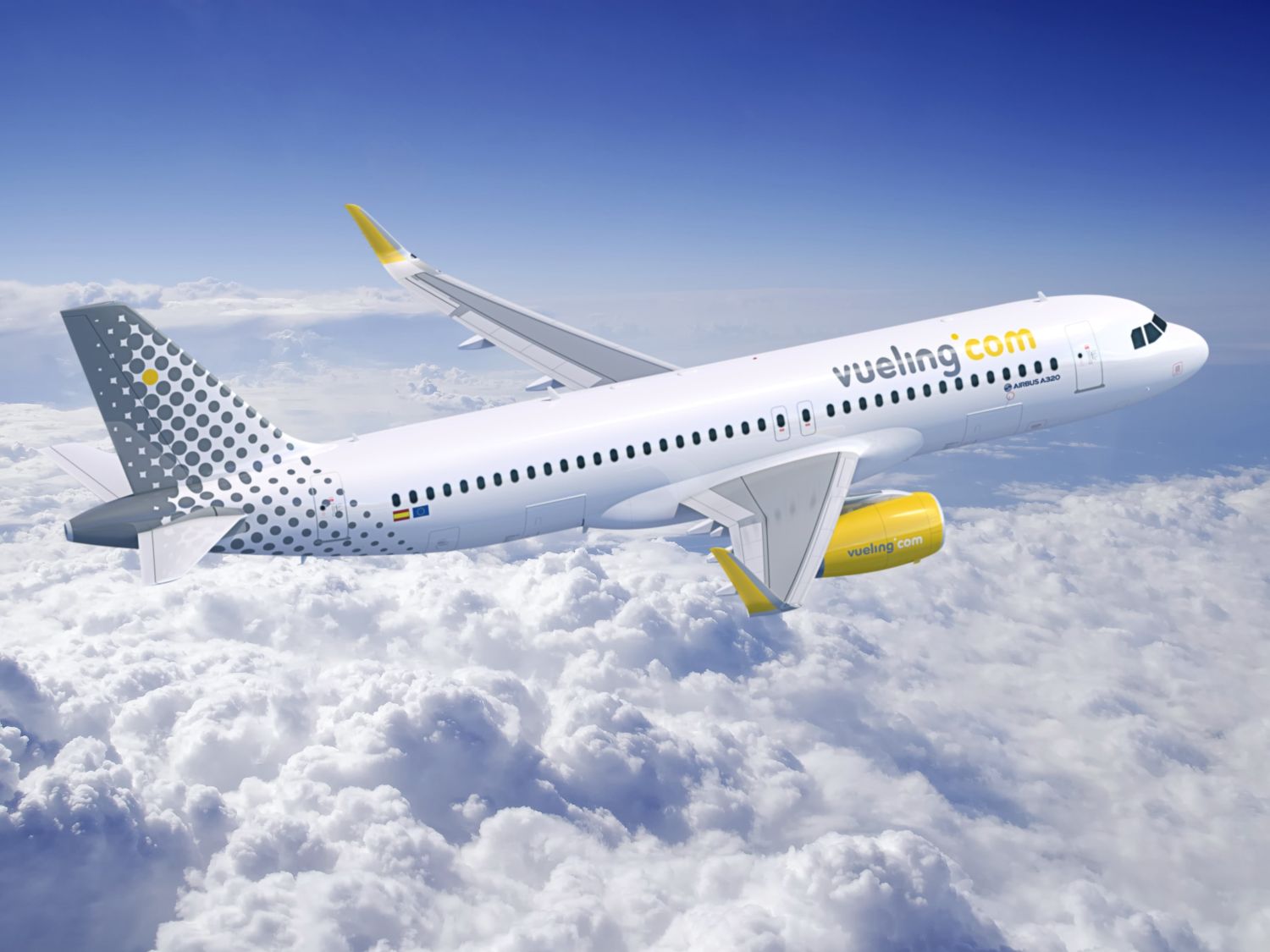 Iberia y Vueling se refuerzan de cara a un verano pospandemia