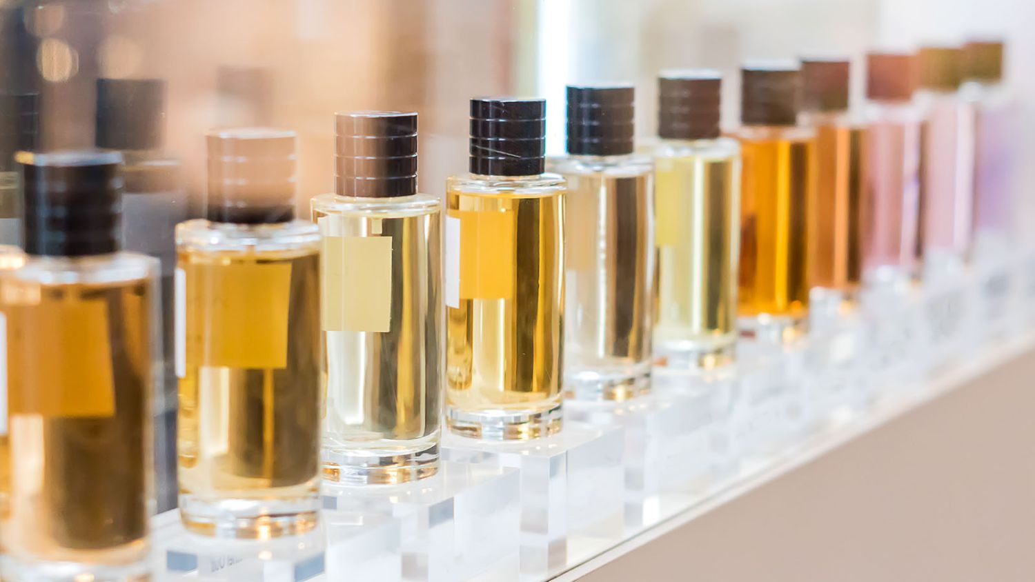 Las falsificaciones de los perfumes llegan a los restaurantes de Madrid