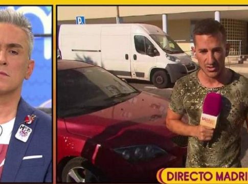 Ferré La Fábrica de la Tele