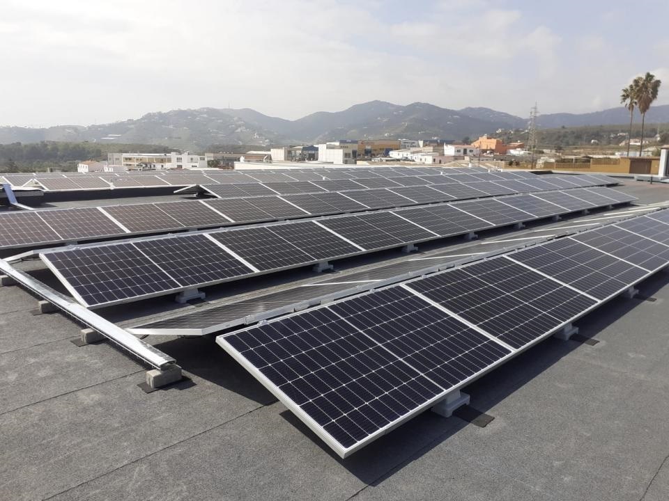 Greening Group y Energía Real desarrollarán fotovoltaicos en México en 2023