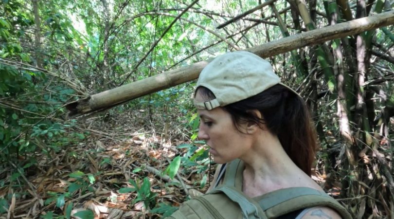 Otro proyecto que ya se está produciendo