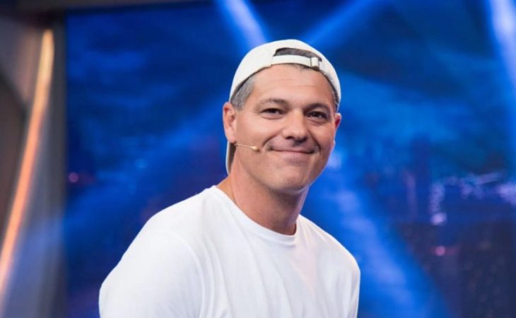 ¿Qué harán Frank Cuesta y Cristina Seguí en el programa?