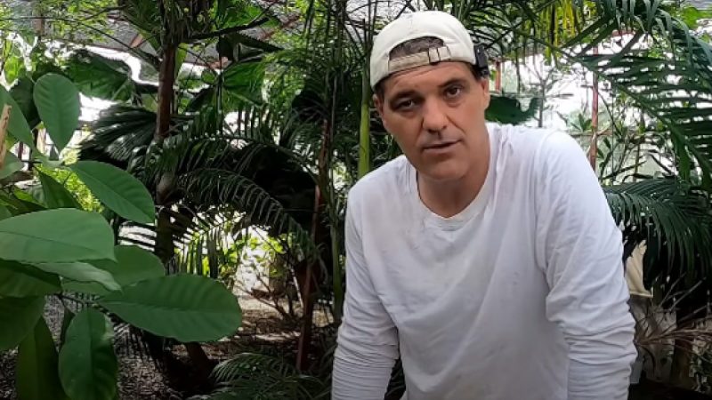 Lo que ha dicho Frank Cuesta sobre el programa