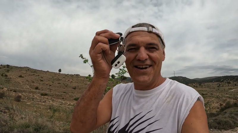 Un nuevo formato, extraño y novedoso