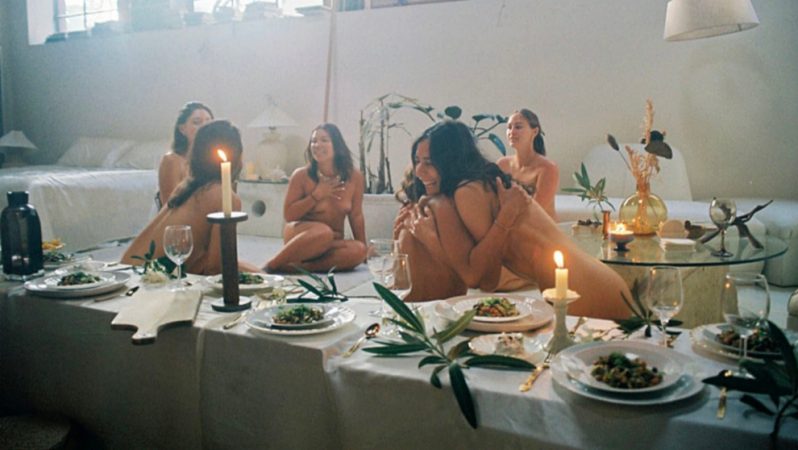 ¿Cuál es el compromiso de la Füde Dinner Experience?