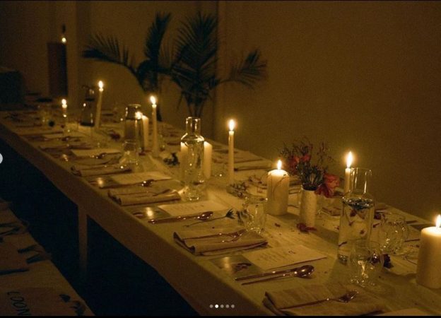 Testimonio de asistentes