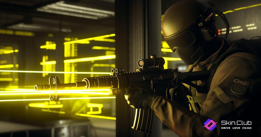 Cómo mejorar tu puntería en CS:GO