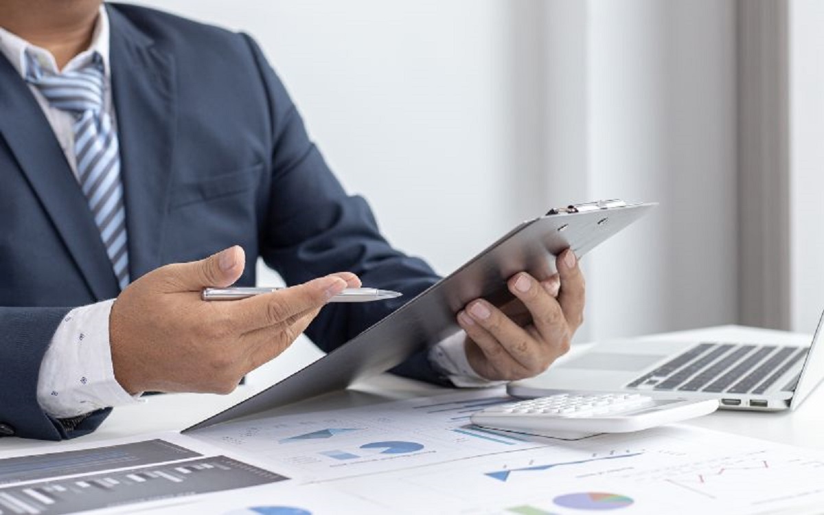 Gastos de empresa: ¿Cómo tenerlos siempre bajo control?