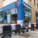 Domino’s Pizza se transforma: recorte de costes, nuevo CEO en Japón y una visión de largo plazo