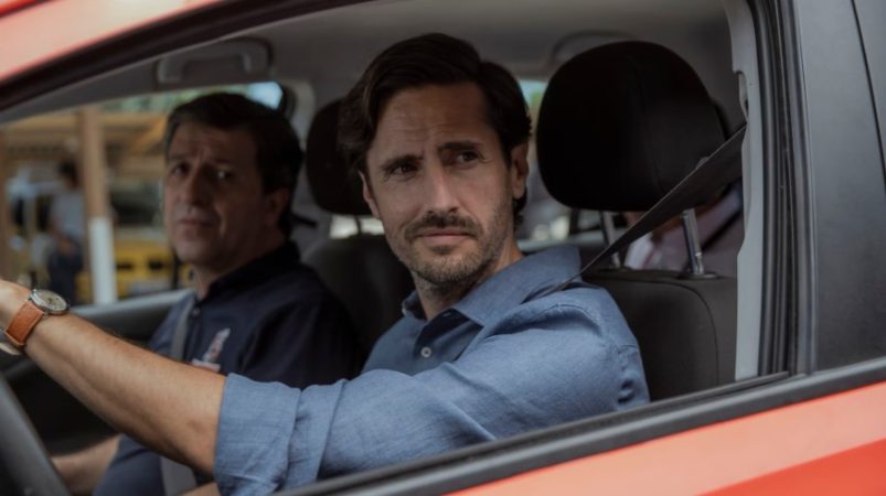 Una experiencia transformadora