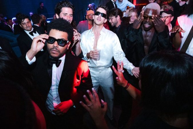 ¿Quiénes integran el reparto?