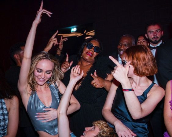 El tráiler revela directamente al protagonista