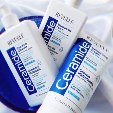 El limpiador para la higiene facial más popular