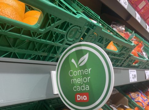 Dia Supermercado Dia