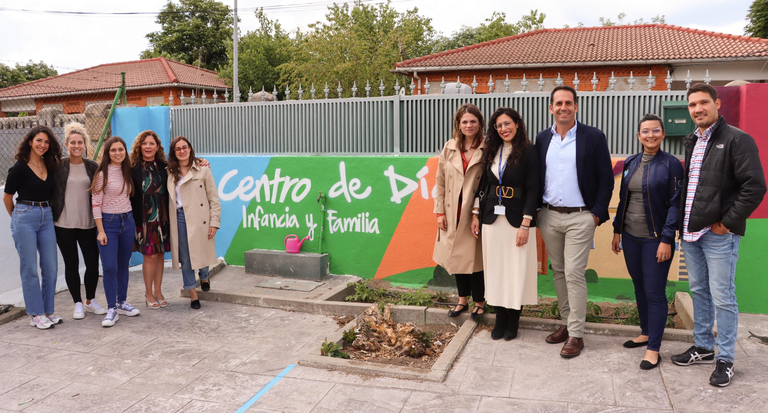 Allianz Partners lanza su proyecto ‘Seguros en casa’ en colaboración con Aldeas Infantiles SOS