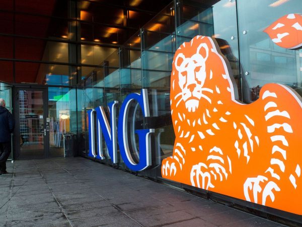ING, Banco Santander y BBVA compiten por el plan de captación de clientes 1 Merca2.es ING 1 Merca2.es