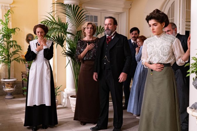 Imagen de La Promesa