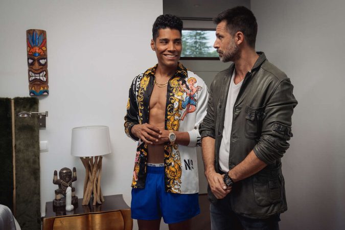 Imagen de Pollos sin cabeza Merca2.es