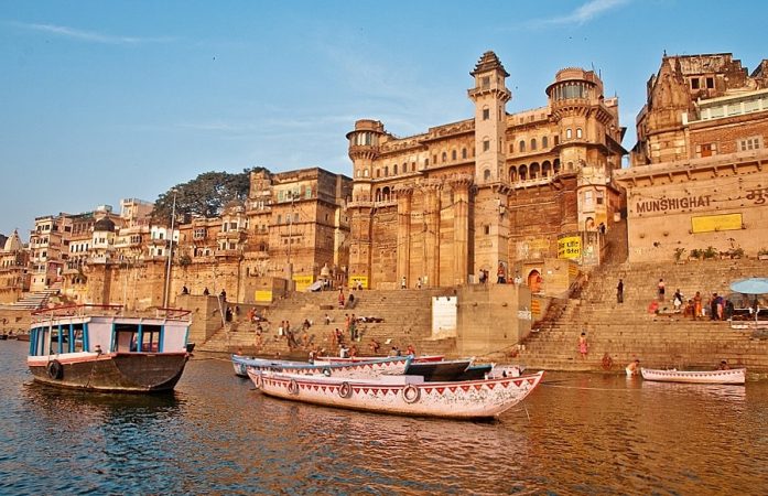 India Varanasi Carmen Teira 001 Merca2.es