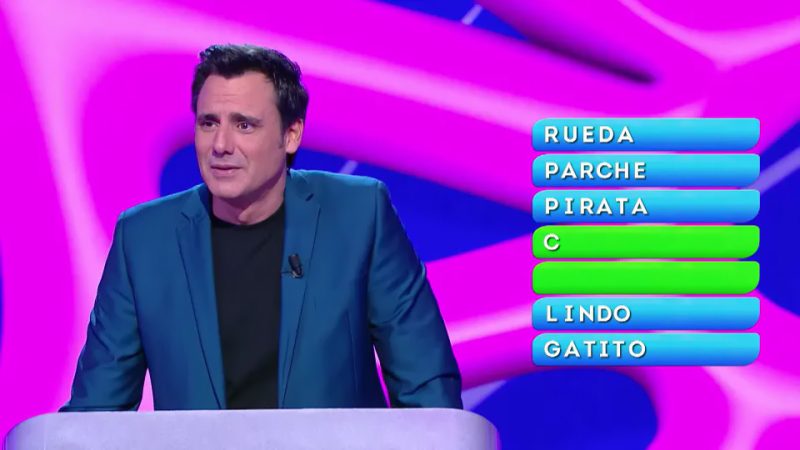 Ion Aramendi en Reaccion en Cadena Merca2.es