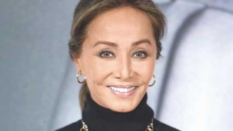 Isabel Preysler 2 Merca2.es