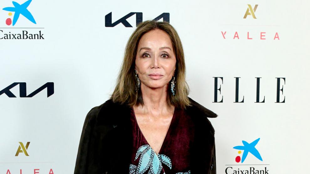 Isabel Preysler y Alfonso Díez, viudo de la duquesa de Alba, continúan desatando los rumores de una relación juntos