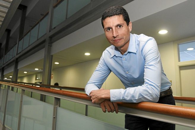 Javier Martín y su visión para impulsar la innovación tecnológica en España 3 Merca2.es El impacto de Javier Martín en la industria tecnológica