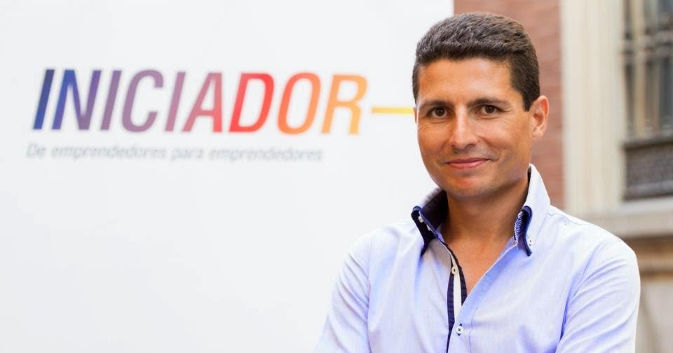 Javier Martín y su visión para impulsar la innovación tecnológica en España 1 Merca2.es Biografía de Javier Martin