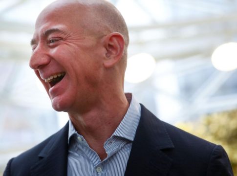 Jeff Bezos 2 Jeff Bezos