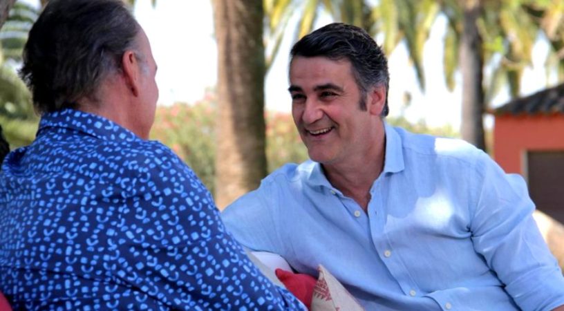 El revuelo que se ha armado en las redes sociales