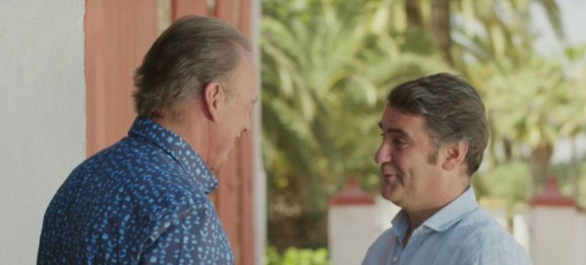 En relación con los toros