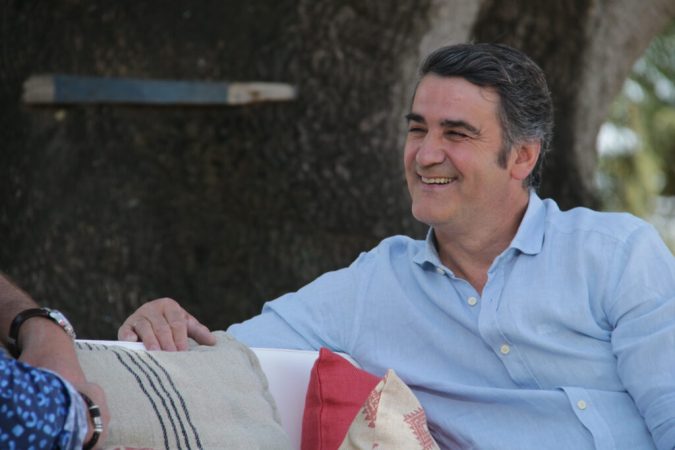 ¿Cuál es el secreto de su éxito?