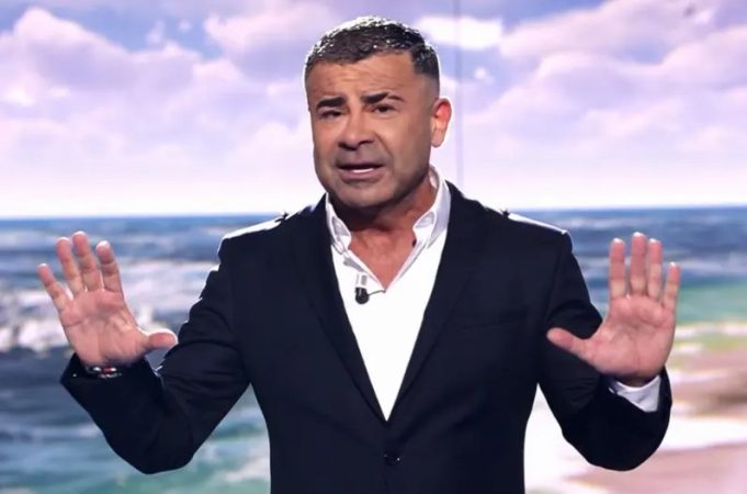 Se ha aclarado finalmente la ausencia de Jorge Javier Vázquez