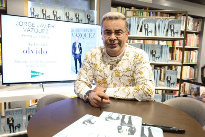 Se espera que volverá después de su recuperación