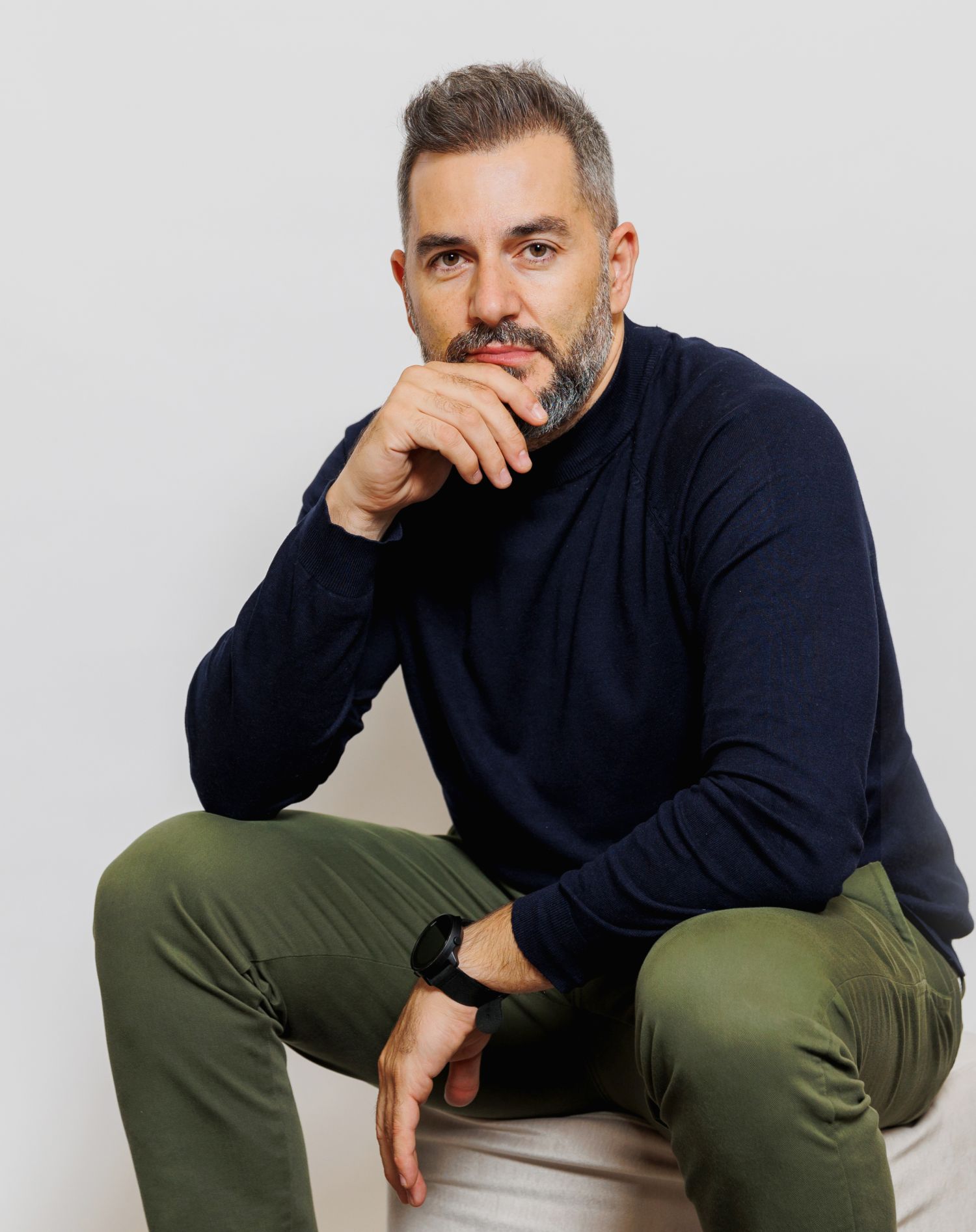 José Ignacio Hernández es el nuevo Managing Director de Experientia Group
