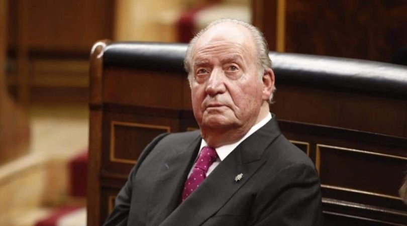 Se acerca la fecha de estreno de 'Juan Carlos: la Caída del Rey', docuserie de SkyShowtime 24 Merca2.es ¿De dónde salieron los 65 millones de euros?