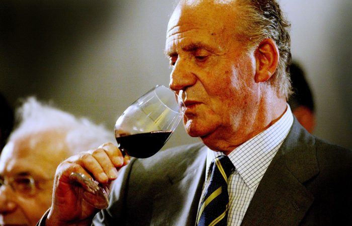 Se acerca la fecha de estreno de 'Juan Carlos: la Caída del Rey', docuserie de SkyShowtime 18 Merca2.es Ya estamos esperando estreno