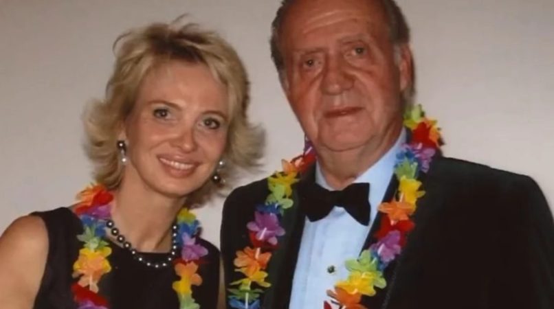 Se acerca la fecha de estreno de 'Juan Carlos: la Caída del Rey', docuserie de SkyShowtime 20 Merca2.es ¿Qué período histórico abarcará?