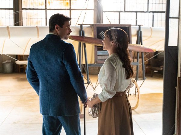 Petra quiere acabar con Pía