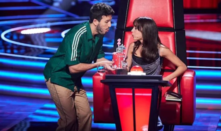 Ellos ofrecieron disculpas