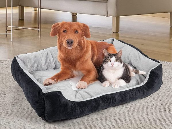 La cama de Lidl es fácil de limpiar