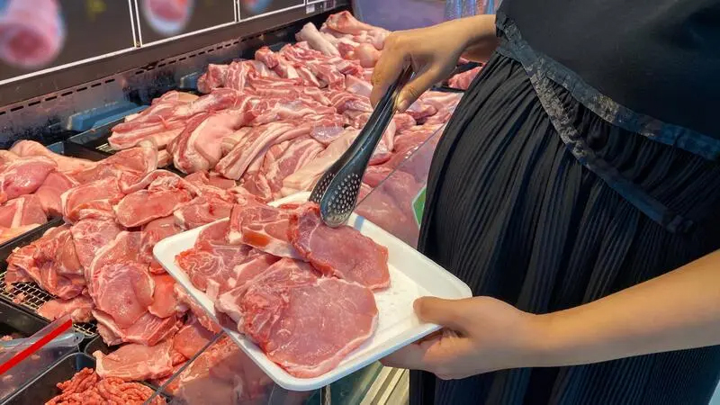 Bruselas ‘abandona’ la carne de laboratorio