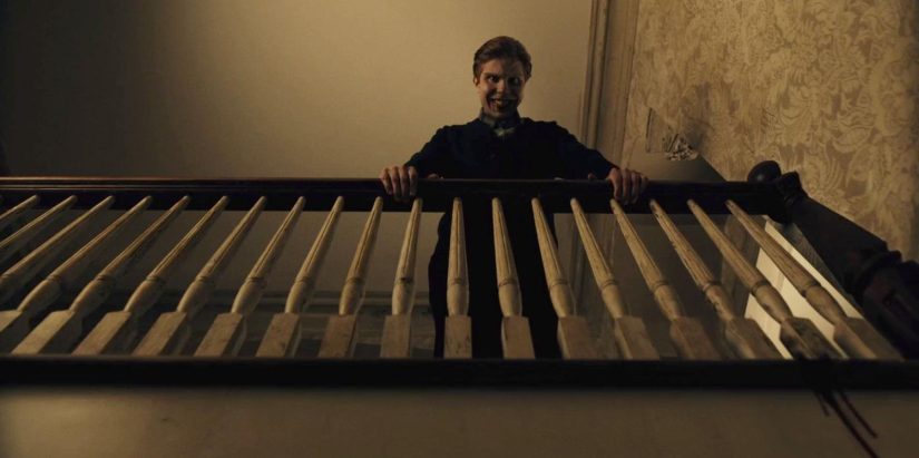 Las criaturas de From