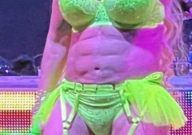 Leticia Sabater sabe capitalizar la controversia