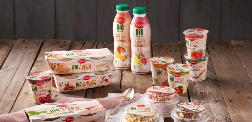 Los yogures de Lidl son la opción que necesitas