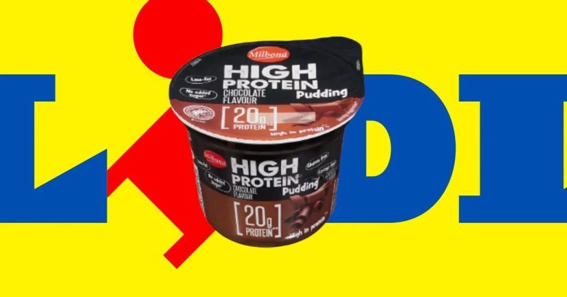 Una gran opción para obtener proteínas