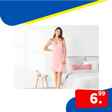 La comodidad y la frescura que exige el verano y Lidl quiere ayudarte